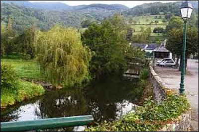 Aujourd'hui nous démarrons notre balade en Occitanie, à Aucazein. Petit village de 53 habitants, dans l'arrondissement de Saint-Girons, traversé par la Bouigane, il se situe dans le département ...