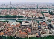 Quiz Lyon, pas Lyon ?