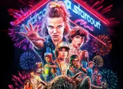 Test Quel personnage de ''Stranger Things'' es-tu ?