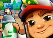 Quiz Subway Surfers : les personnages