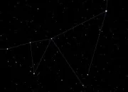 Quiz Constellations facile 2