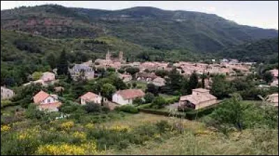 Nous démarrons notre balade dominicale dans le pays Cathare, à Alet-les-Bains. Village de l'aire d'attarction Limouxine, il se situe dans le département ...