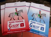 Quiz Saurais-tu passer ton Galop 2 ?