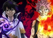 Quiz Les mchants dans ''Fairy Tail'' S5  S7 !