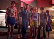 Quiz Quel personnage a dit ( Stranger Things)