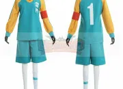 Quiz Cosplay ''Inazuma Eleven''