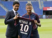 Quiz Neymar au 'PSG' : en chiffre