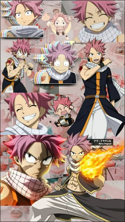 Comment se fait-il que Natsu soit un Chasseur de Dragons ?