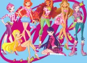 Quiz Winx Club