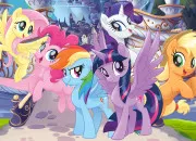 Quiz My Little Pony