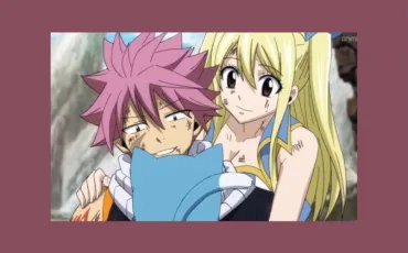 Quiz Fairy tail