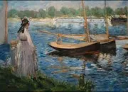 Quiz La Seine en peinture (2/2)