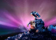 Quiz Disney - Wall-E