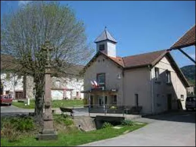 Je vous propose de commencer notre balade en Lorraine, à Combrimont. Village de l'aire d'attraction Déodatienne, il se situe dans le département ...