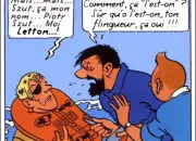 Quiz La collection Foltintin (102) : Albert Simonin