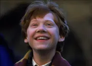 Quiz  quel point connais-tu Ron Weasley ?