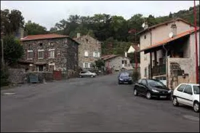 Je vous propose de commencer notre balade à Cussac-sur-Loire. Village d'Auvergne-Rhône-Alpes, il se situe dans le département ...