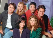 Test Quel personnage de ''Friends'' es-tu ?