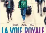 Quiz ''La Voie royale''