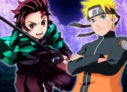 Quiz ''Demon Slayer'' ou ''Naruto'' ?