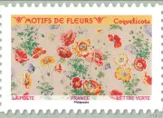 Quiz Compltement timbr (109) : Gentil coquelicot, Mesdames