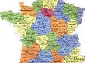 Quiz Saurez-vous situer ces communes ? ( 3058 )