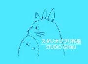 Test Quel Ghibli es-tu ?