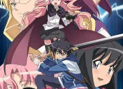 Test Qui es-tu dans ''Zero no Tsukaima'' ?