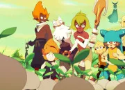 Quiz Connais-tu bien ''Wakfu'' ?