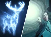 Test Quel est ton patronus dans ''Harry Potter'' ?