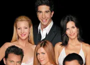 Quiz Les dates de naissance des acteurs de ''Friends''