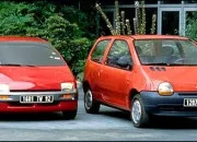 Quiz 30 ans de Twingo