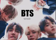 Test Avec quel membre de BTS serais-tu le plus proche ?