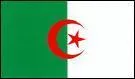 A quel pays appartient ce drapeau ?