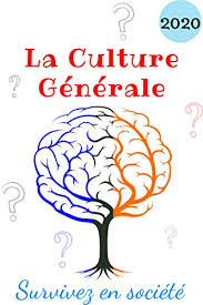 Quiz Culture gnrale