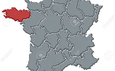 Quiz Regions francaises