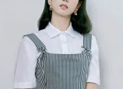 Quiz Quiz - Kim Ji-soo de Blackpink