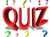 Quiz Questions de culture gnrale (145)