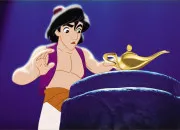 Quiz Aladdin