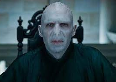 Quel est le vrai prénom de Lord Voldemort, ennemi juré d'Harry Potter ?