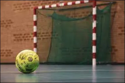 De quel pays est originaire le handball ?