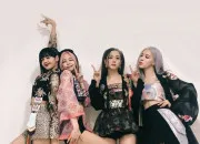 Quiz Quiz Blackpink - Connais-tu bien ''How You Like That'' ?