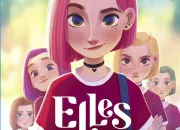 Test Quelle personnalit de ''Elles'' es-tu ?