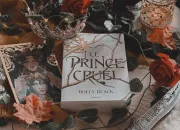 Test  qui ressembles-tu dans ''Le Prince cruel'' ?