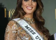 Quiz Miss Univers - 1re Dauphine - Les pays gagnants ! - Partie 2