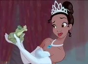 Quiz La Princesse et la Grenouille : les personnages