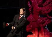 Quiz 15 titres de Christine and the Queens  complter