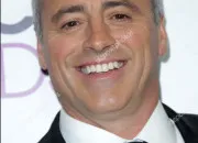 Quiz Matt LeBlanc