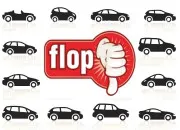 Quiz Les flops automobiles franais