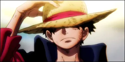 Qui est le père de Luffy ?